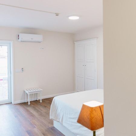 Arca Nova Guest House - カミーニャ エクステリア 写真