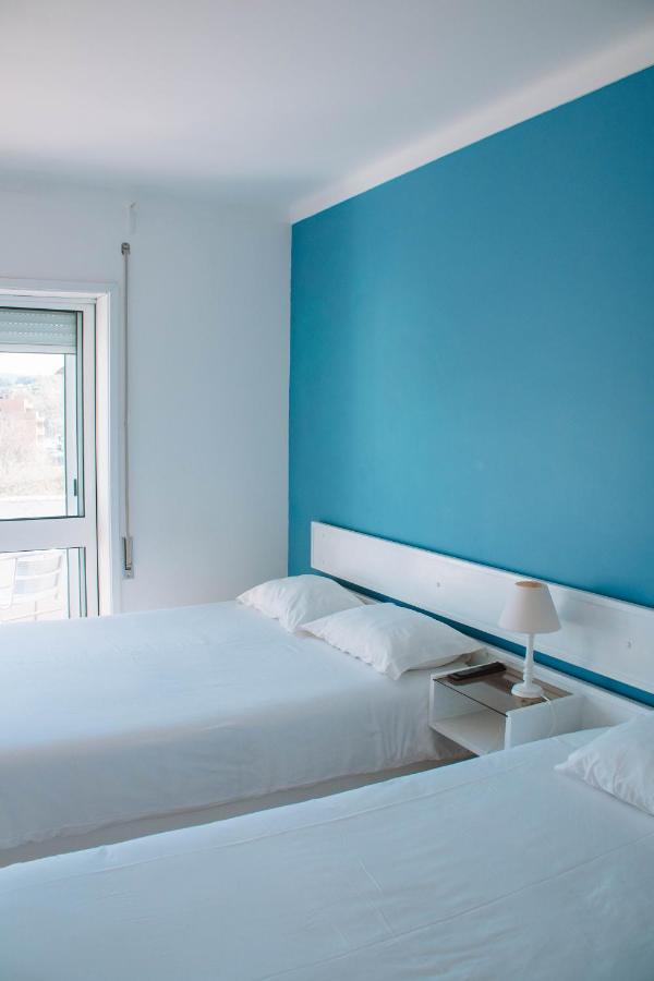 Arca Nova Guest House - カミーニャ エクステリア 写真
