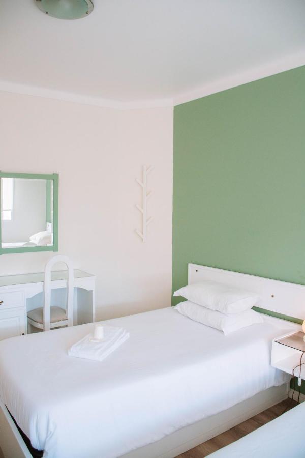 Arca Nova Guest House - カミーニャ エクステリア 写真