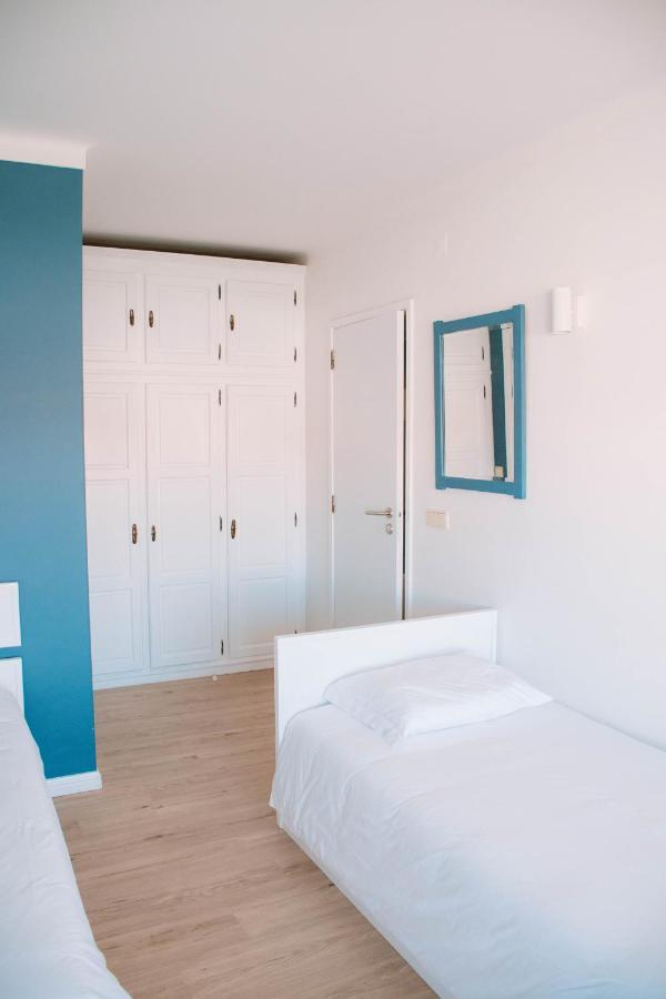 Arca Nova Guest House - カミーニャ エクステリア 写真