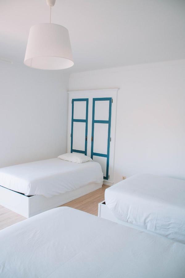 Arca Nova Guest House - カミーニャ エクステリア 写真