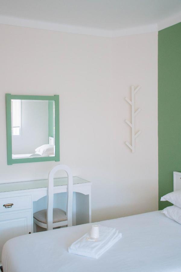 Arca Nova Guest House - カミーニャ エクステリア 写真