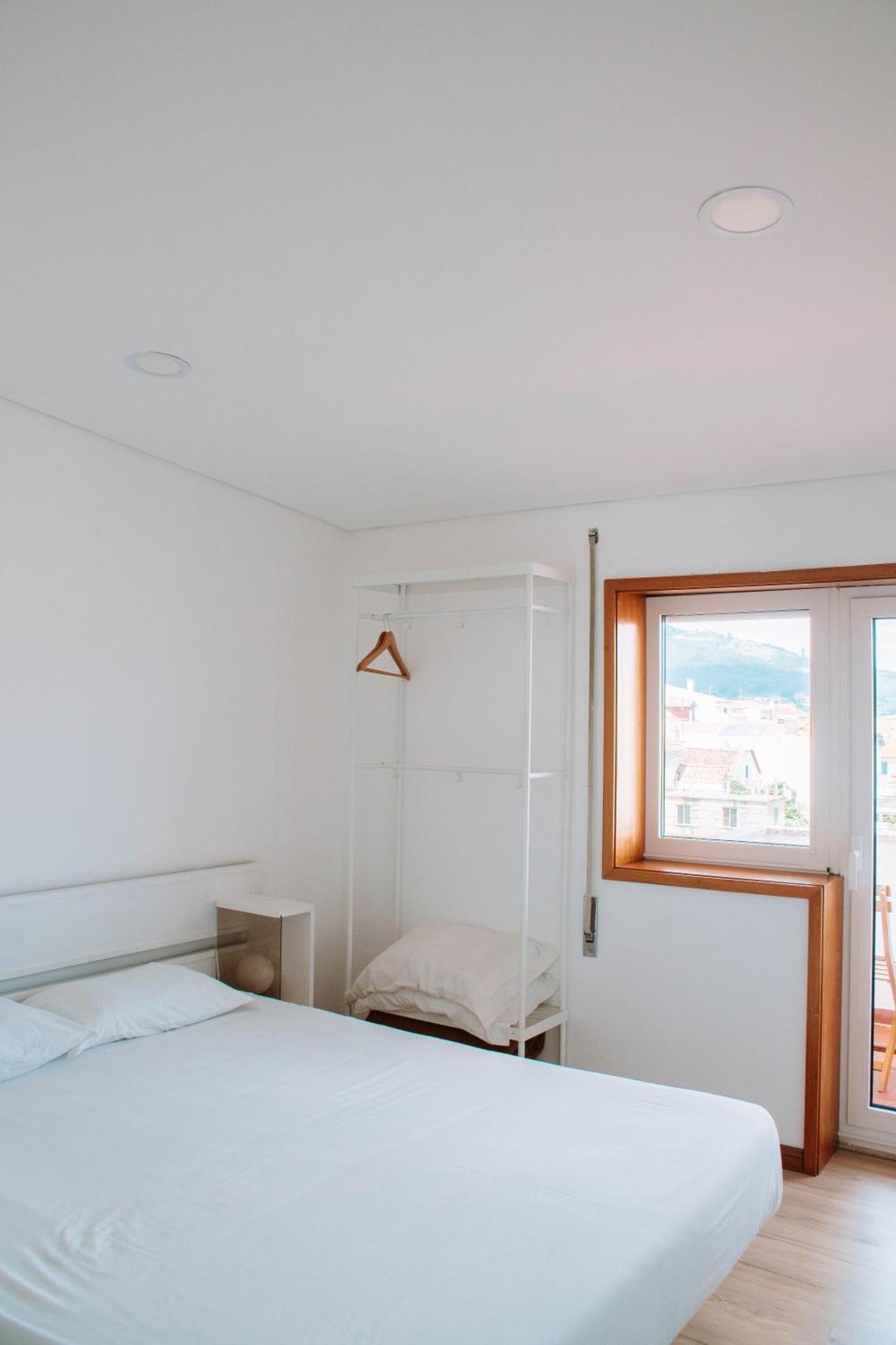 Arca Nova Guest House - カミーニャ エクステリア 写真