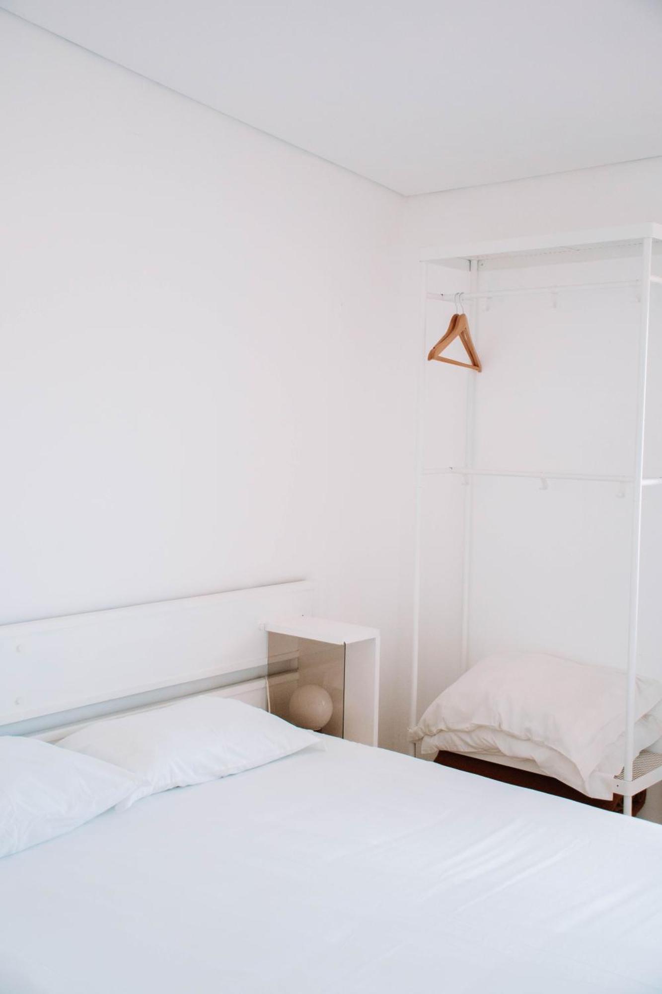 Arca Nova Guest House - カミーニャ エクステリア 写真