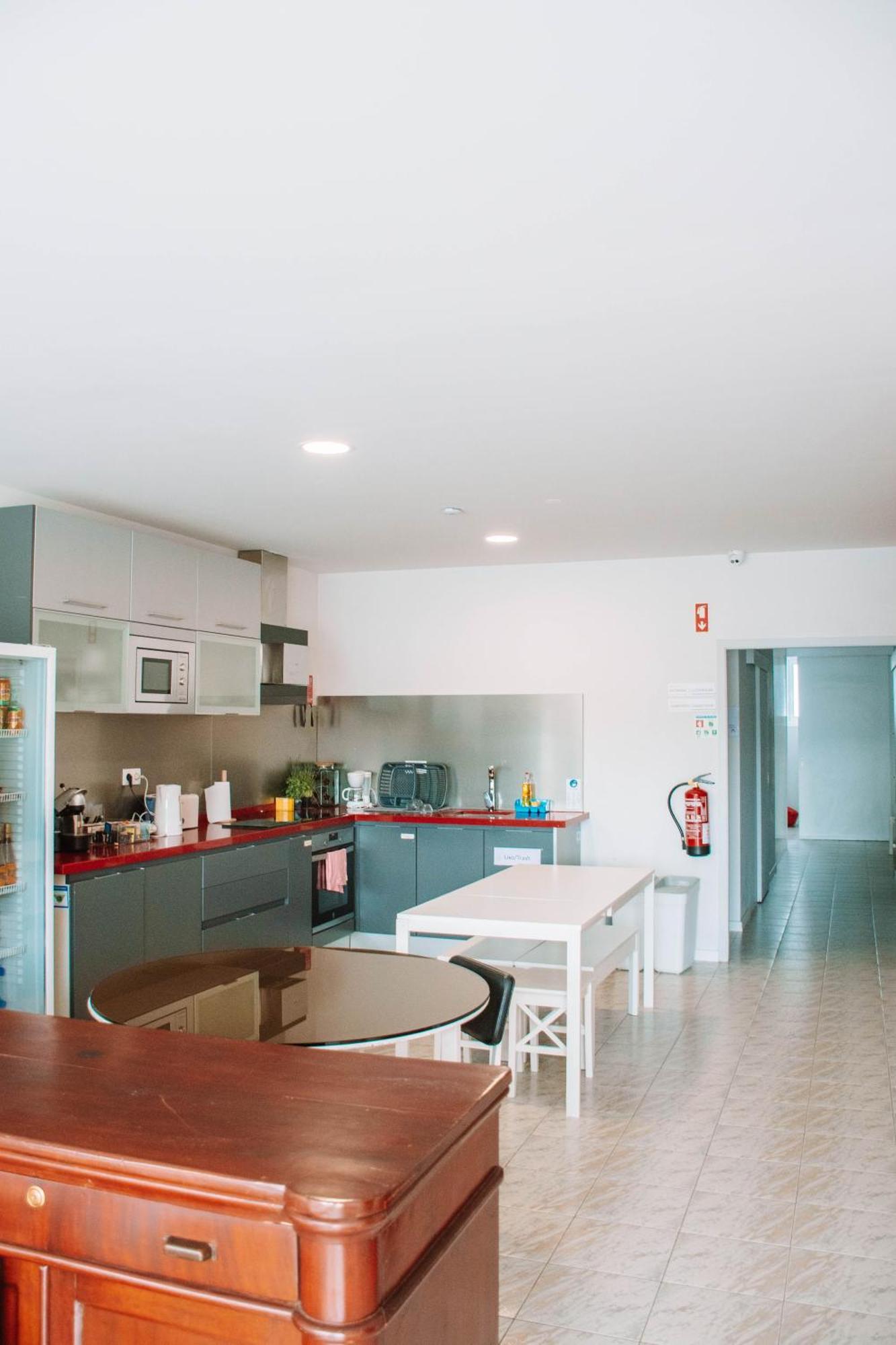 Arca Nova Guest House - カミーニャ エクステリア 写真