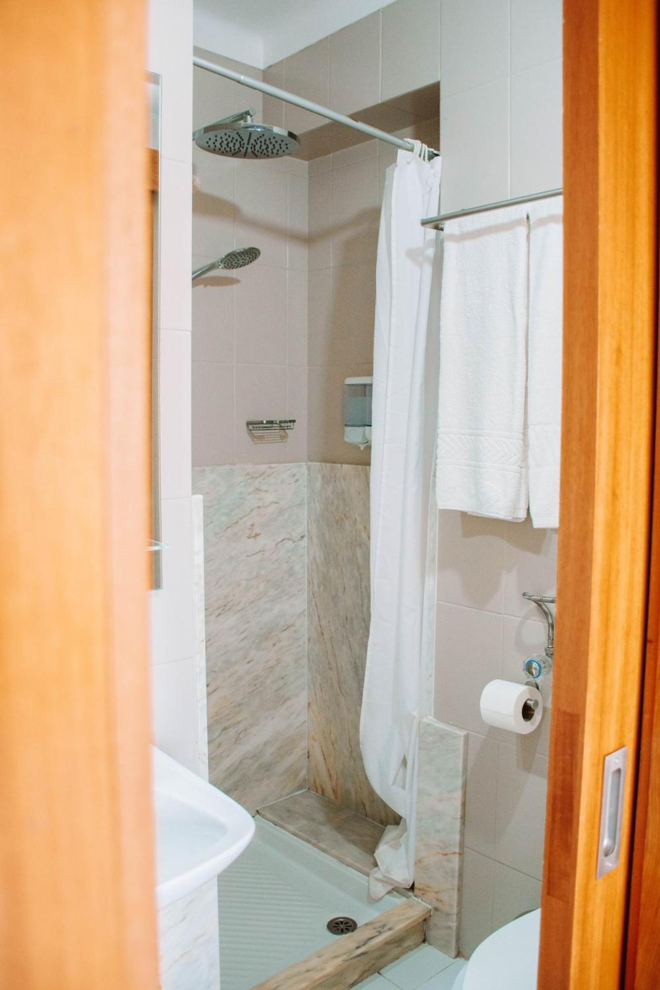 Arca Nova Guest House - カミーニャ 部屋 写真