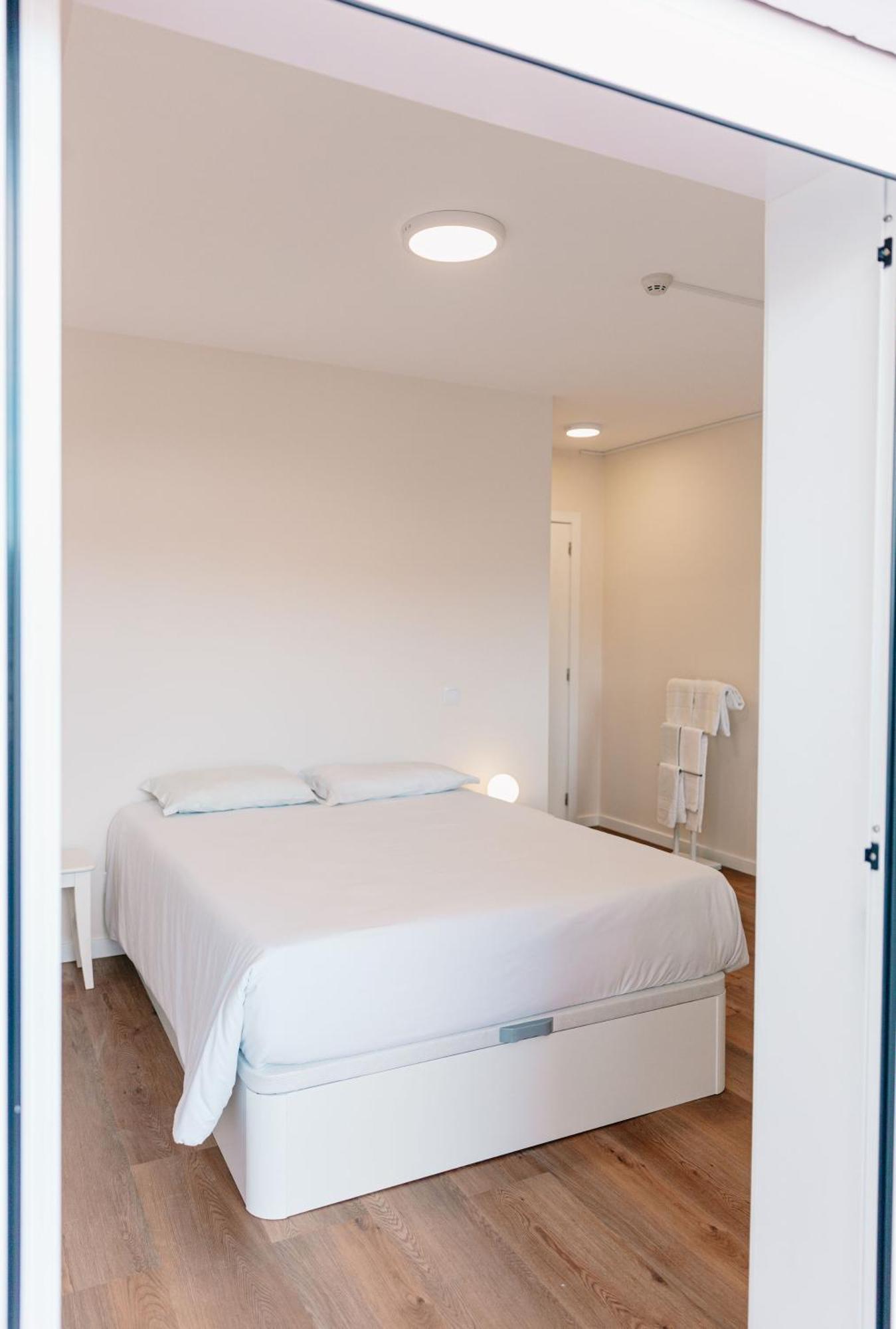 Arca Nova Guest House - カミーニャ エクステリア 写真