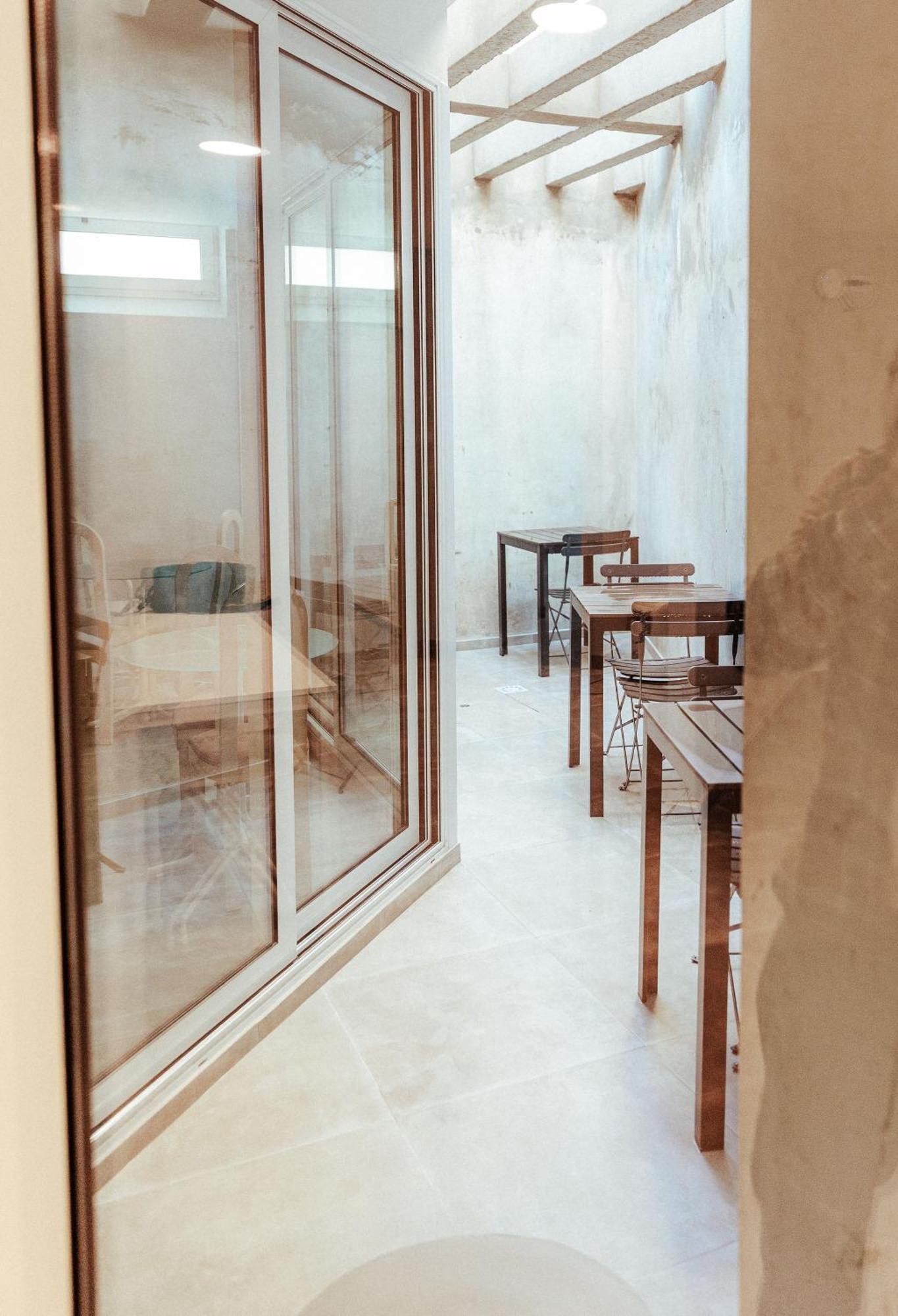 Arca Nova Guest House - カミーニャ エクステリア 写真
