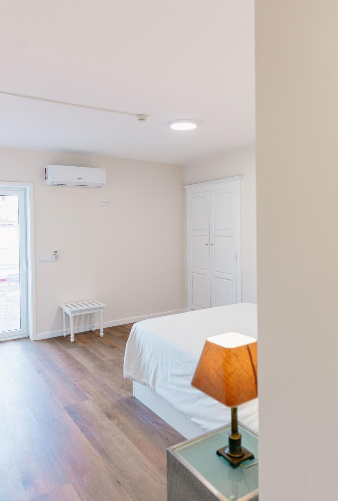 Arca Nova Guest House - カミーニャ エクステリア 写真