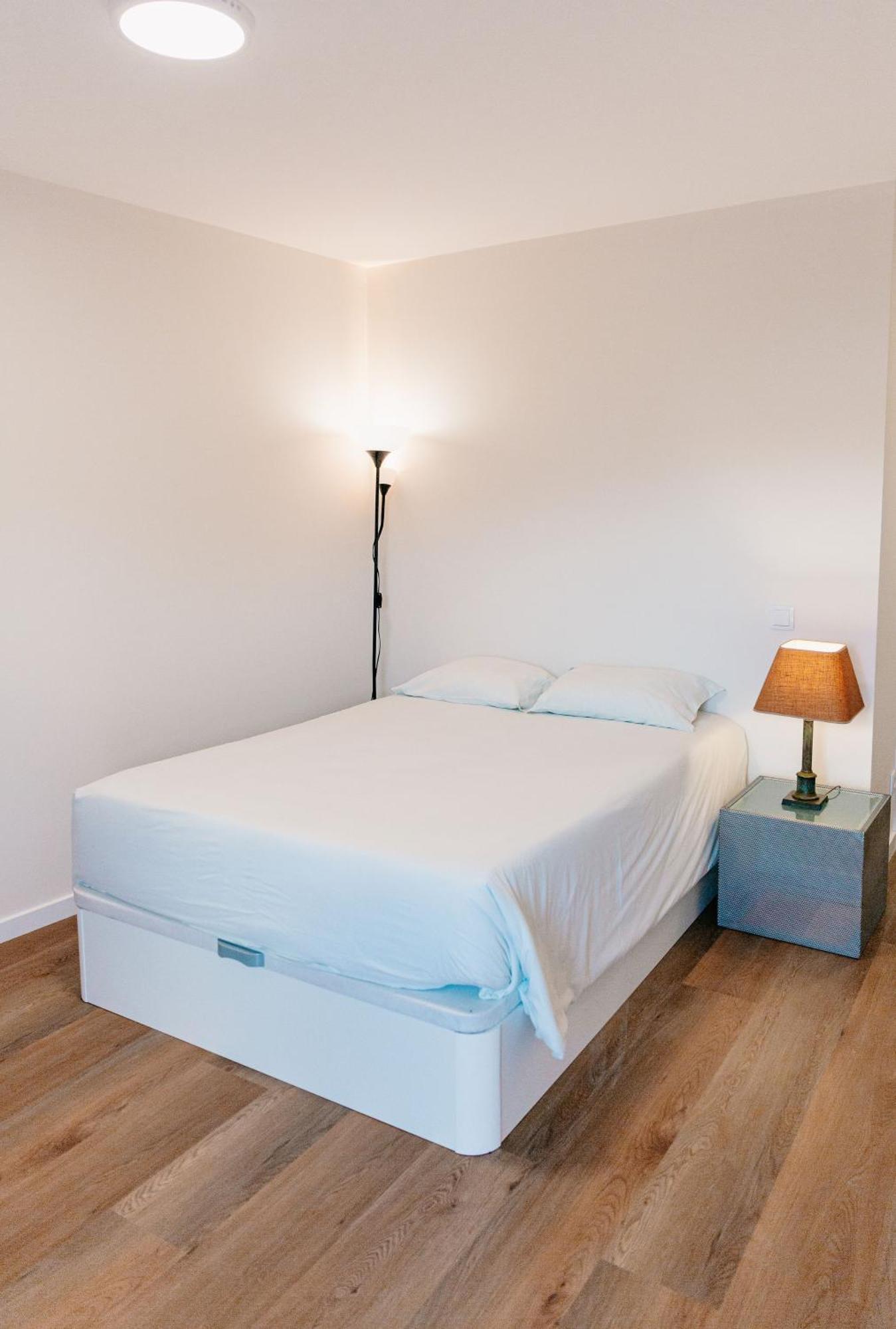 Arca Nova Guest House - カミーニャ エクステリア 写真