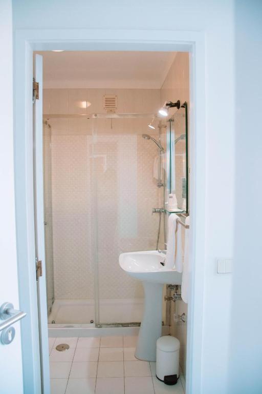Arca Nova Guest House - カミーニャ 部屋 写真
